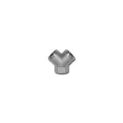 PREORDER H&S Airbrushes - 2 way manifold - 3x G 3/8 female thread