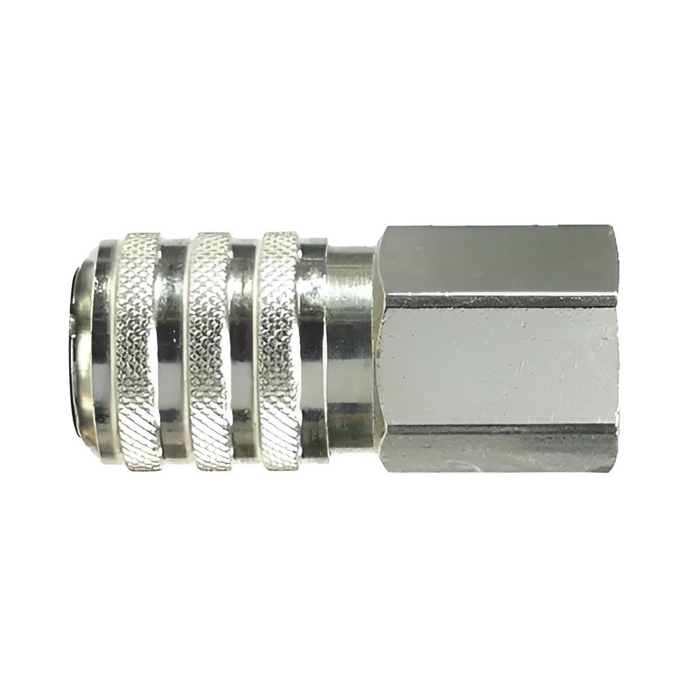 PREORDER H&S Airbrushes - quick coupling nd 5.0mm - G 1/8 female thread