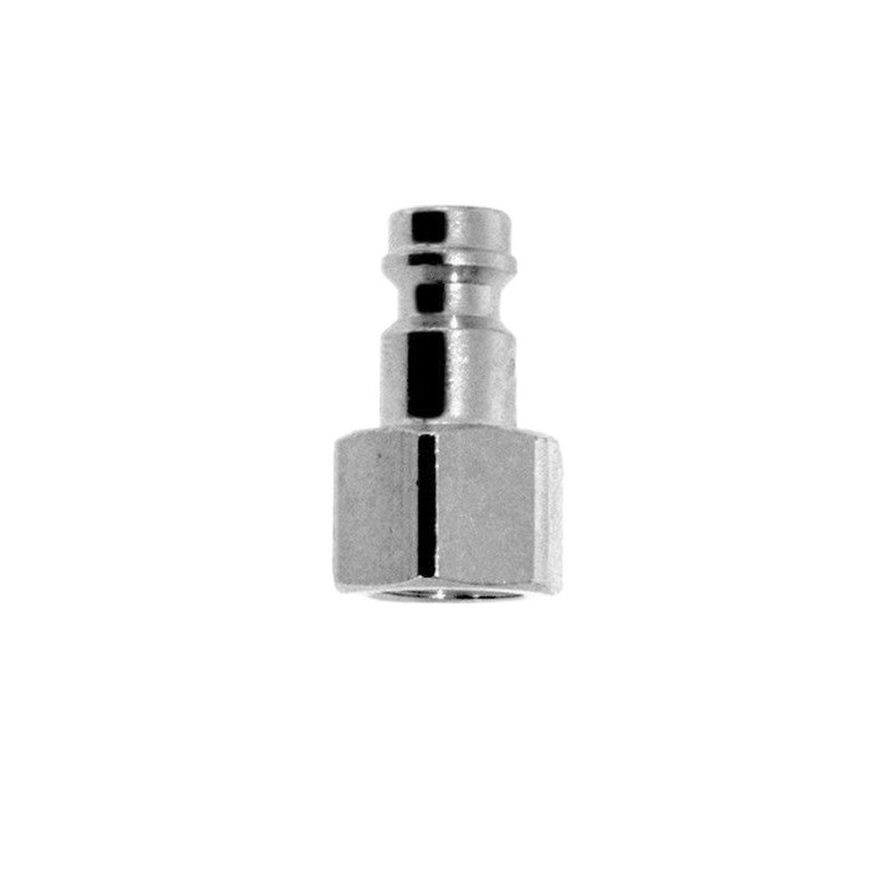 PREORDER H&S Airbrushes - plug in nipple nd 5.0mm - G 1/8 female thread