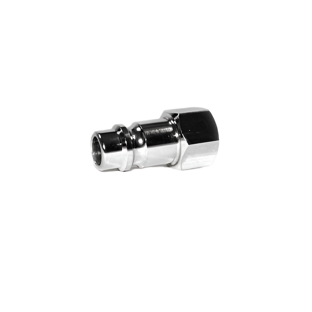 PREORDER H&S Airbrushes - plug in nipple nd 5.0mm G 1/4 female thread