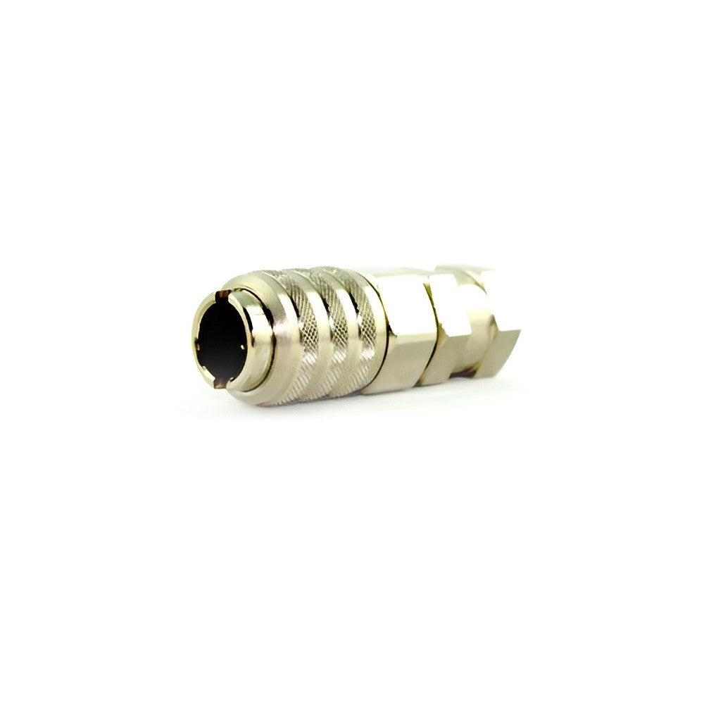 PREORDER H&S Airbrushes - quick coupling nd 7.2mm - G 1/4 female thread