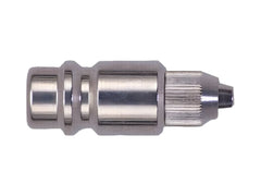 PREORDER H&S Airbrushes - plug in nipple nd 7.2mm - screw socket for hose 4x6mm