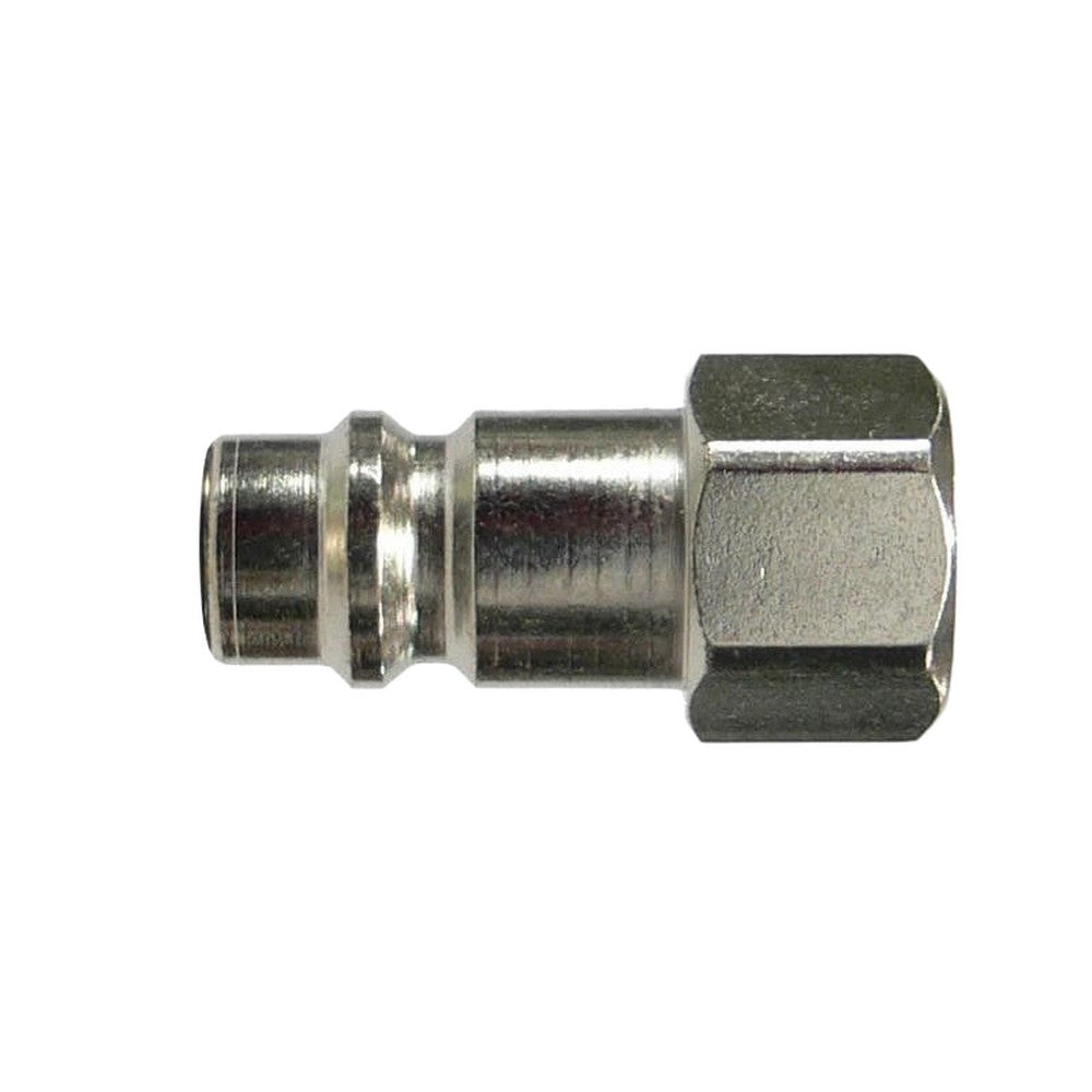 PREORDER H&S Airbrushes - plug in nipple nd 7.2 mm with G1/8 female thread