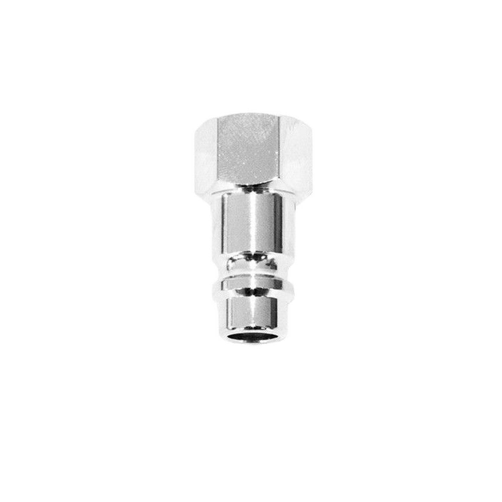 PREORDER H&S Airbrushes - plug in nipple nd 7.2 mm with G1/4 female thread