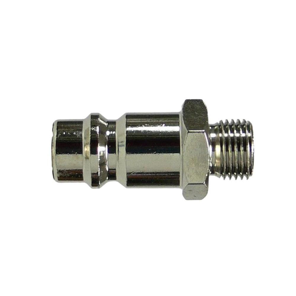 PREORDER H&S Airbrushes - plug in nipple nd 7.2mm - G 1/4 male thread