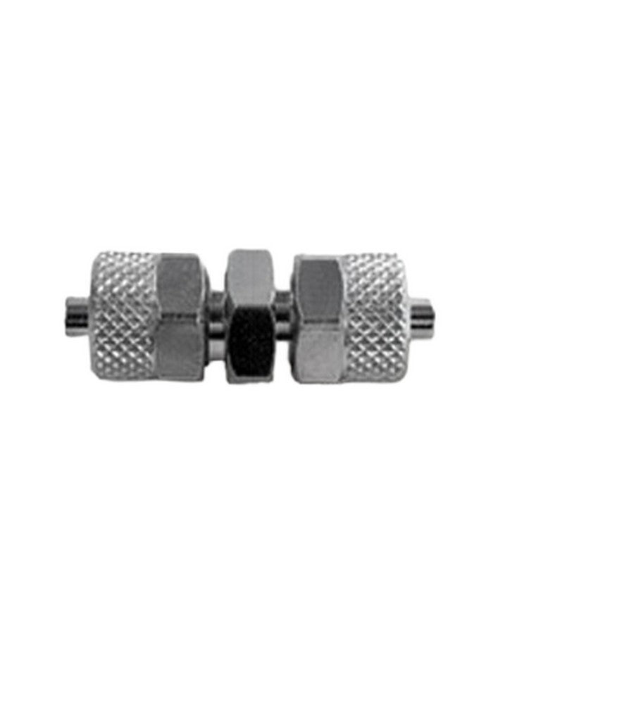 PREORDER H&S Airbrushes - hose connection - with 2x screw socket for hose 9x16mm