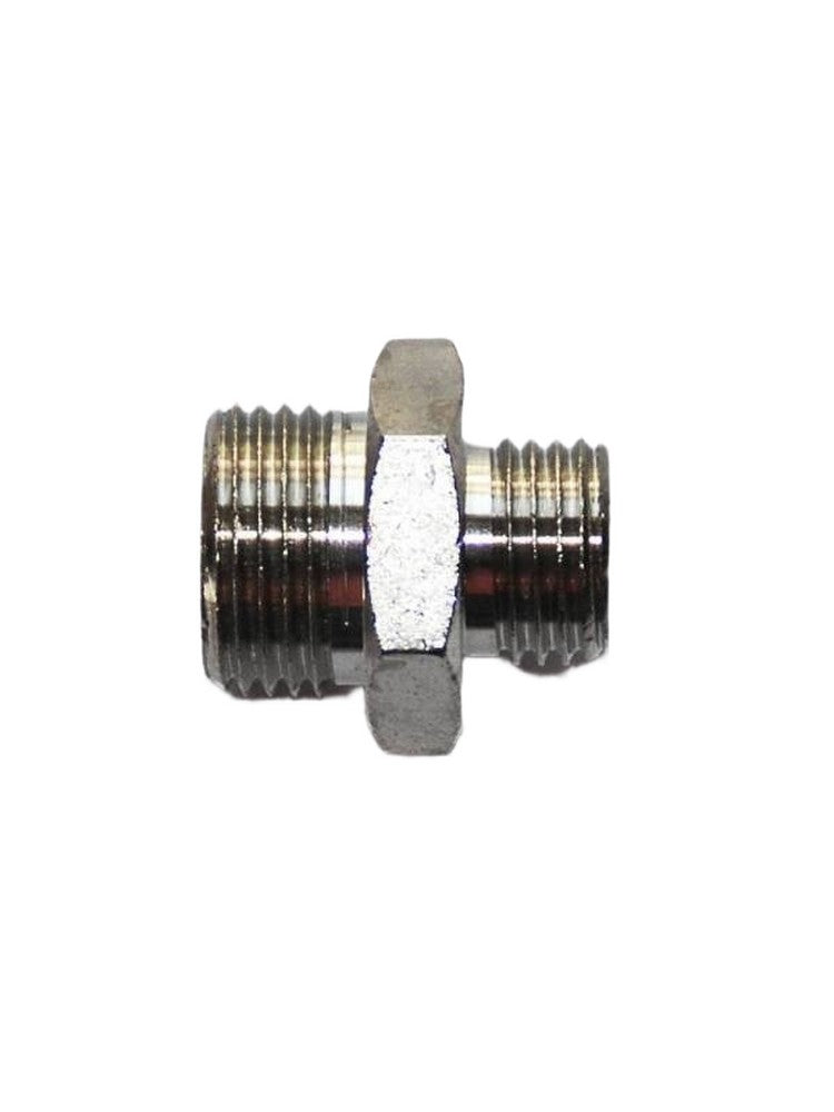 PREORDER H&S Airbrushes - double nipple - G 1/4 male thread - G 3/8 male thread