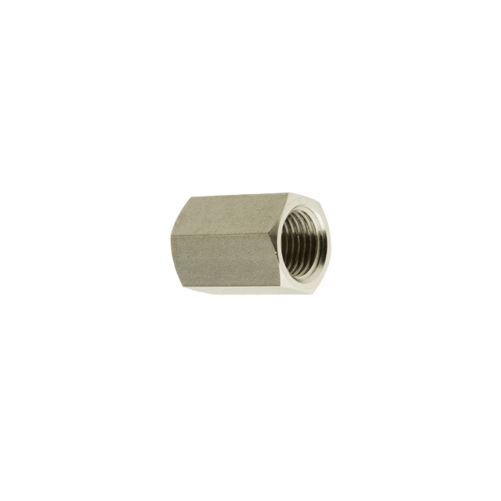 PREORDER H&S Airbrushes - double nipple - 2x G 1/4 female thread