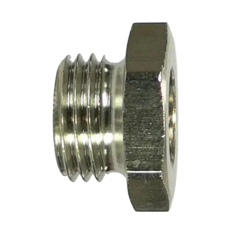 PREORDER H&S Airbrushes - reducing bush - G 1/8 female thread - G 3/8 male thread