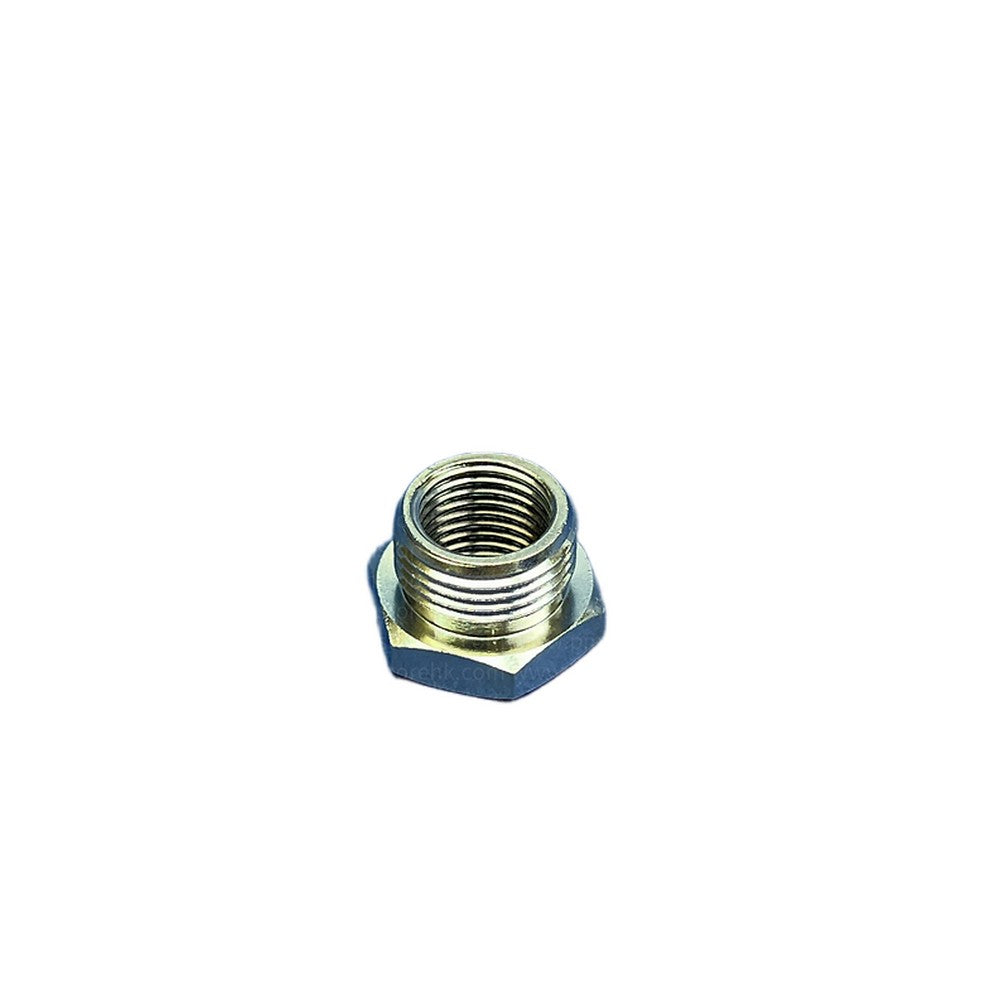 PREORDER H&S Airbrushes - reducing bush - G 1/4 female thread - G 3/8 male thread