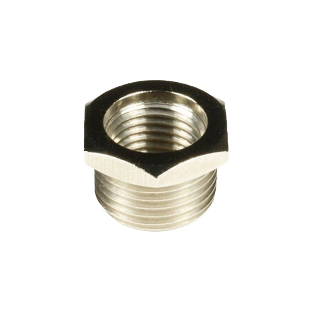 PREORDER H&S Airbrushes - reducing bush - G 3/8 female thread - G 1/2 male thread