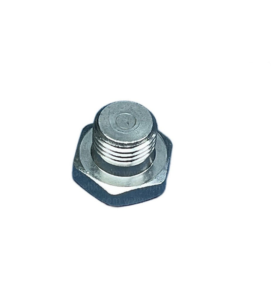 PREORDER H&S Airbrushes - locking screw with G1/8 male thread