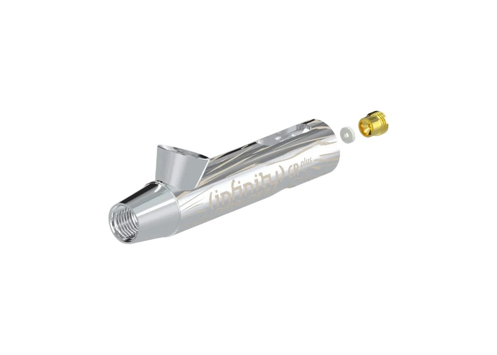 PREORDER H&S Airbrushes - Body complete with seals for Giraldez INFINITY MkII