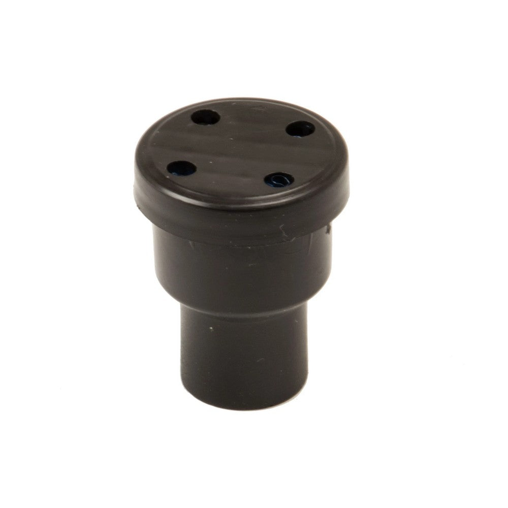 PREORDER H&S Airbrushes - air filter incl. oil filler spout for 20A - 25A - 30A - 50A + 100A models