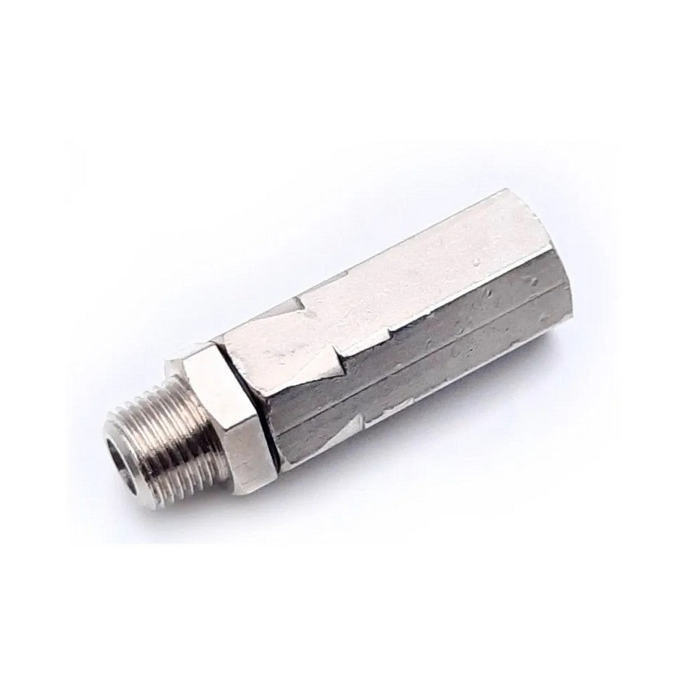 PREORDER H&S Airbrushes - return valve for all 20A - 25A - 30A - 50A + 100A models