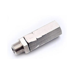 PREORDER H&S Airbrushes - return valve for all 20A - 25A - 30A - 50A + 100A models