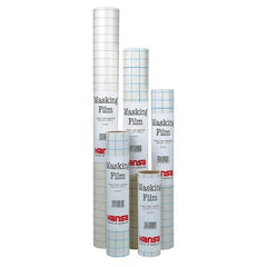 PREORDER H&S Airbrushes - masking film 30cm x 4m - matt