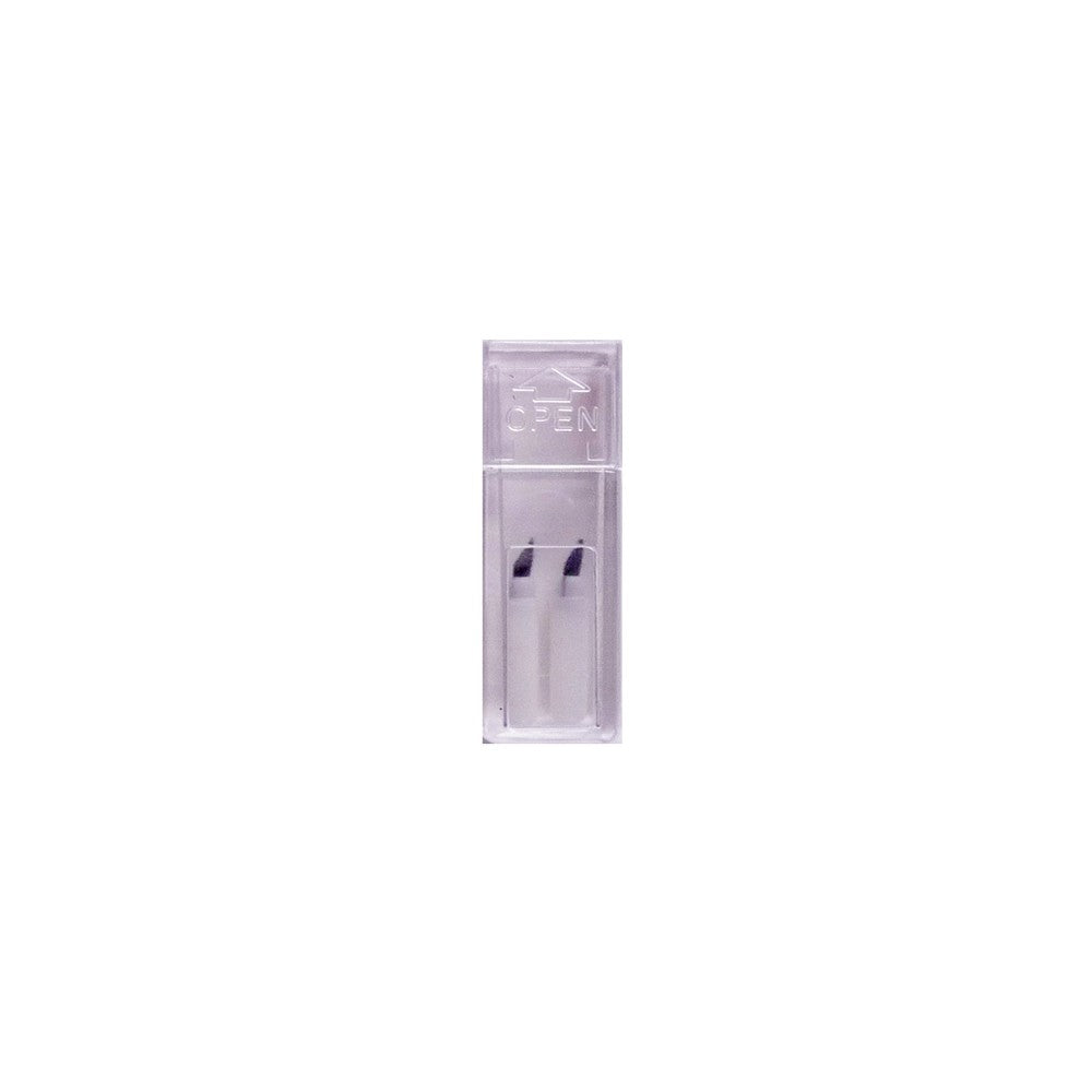 PREORDER H&S Airbrushes - spare blade for Mask Master unit 2 pieces