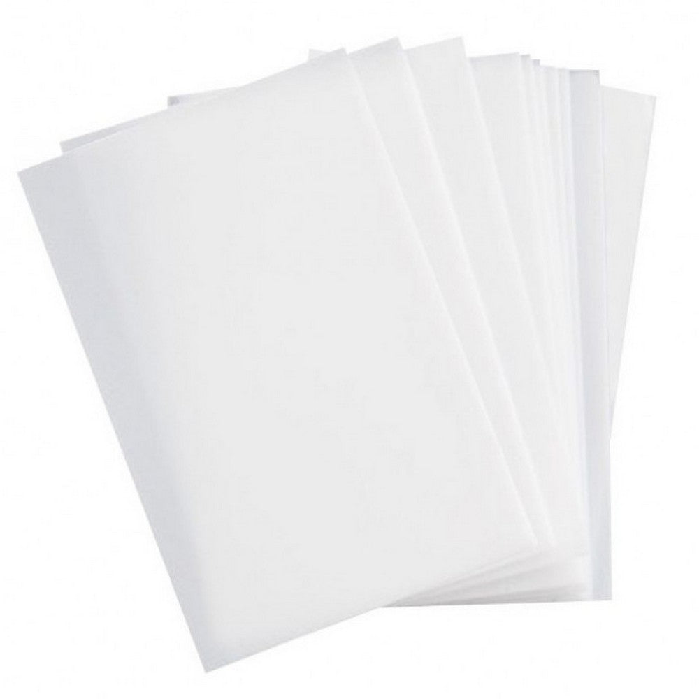 PREORDER H&S Airbrushes - stencil film A3 - ~120 my solvent resistent - unit 10 sheets