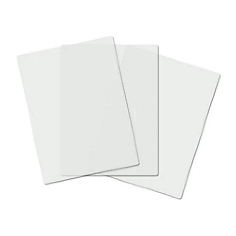 PREORDER H&S Airbrushes - stencil film A3 - 250 my solvent resistent - unit 10 sheets