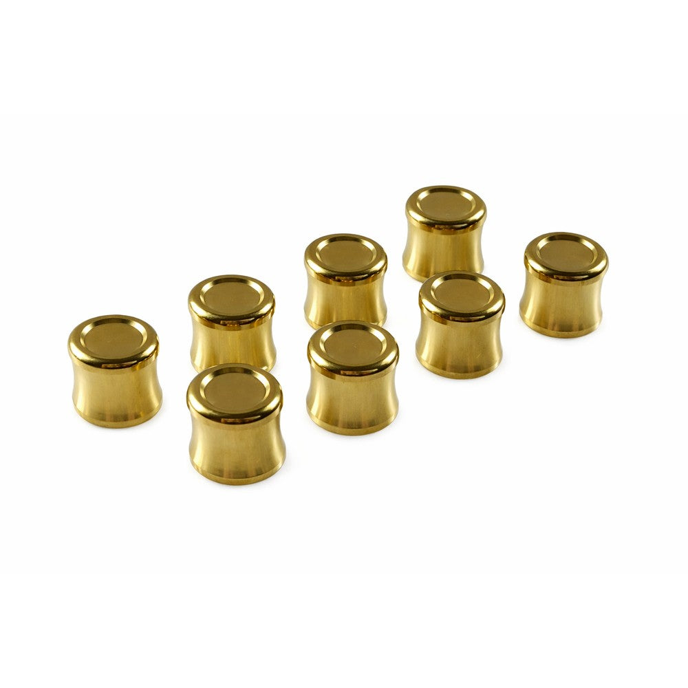 PREORDER H&S Airbrushes - Stencil weight small 8 pcs. 10g each - rust resistant