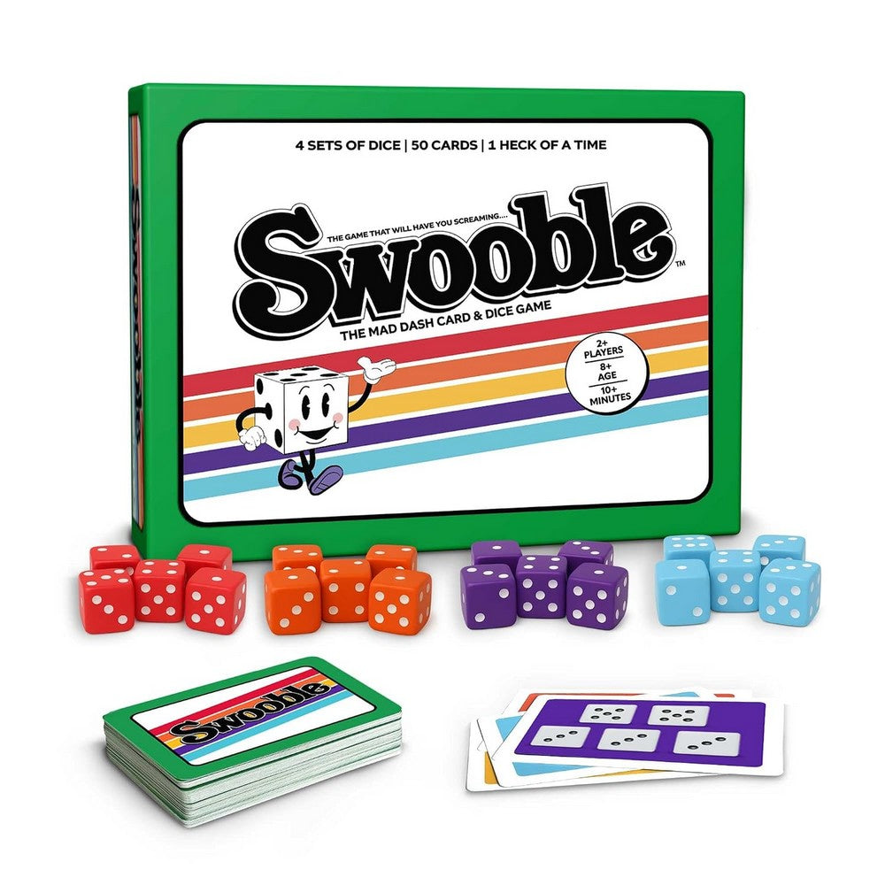 PREORDER Swooble