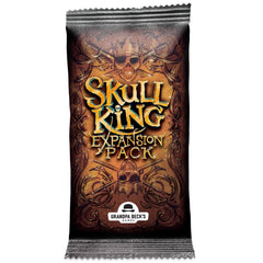PREORDER Skull King Expansion Pack