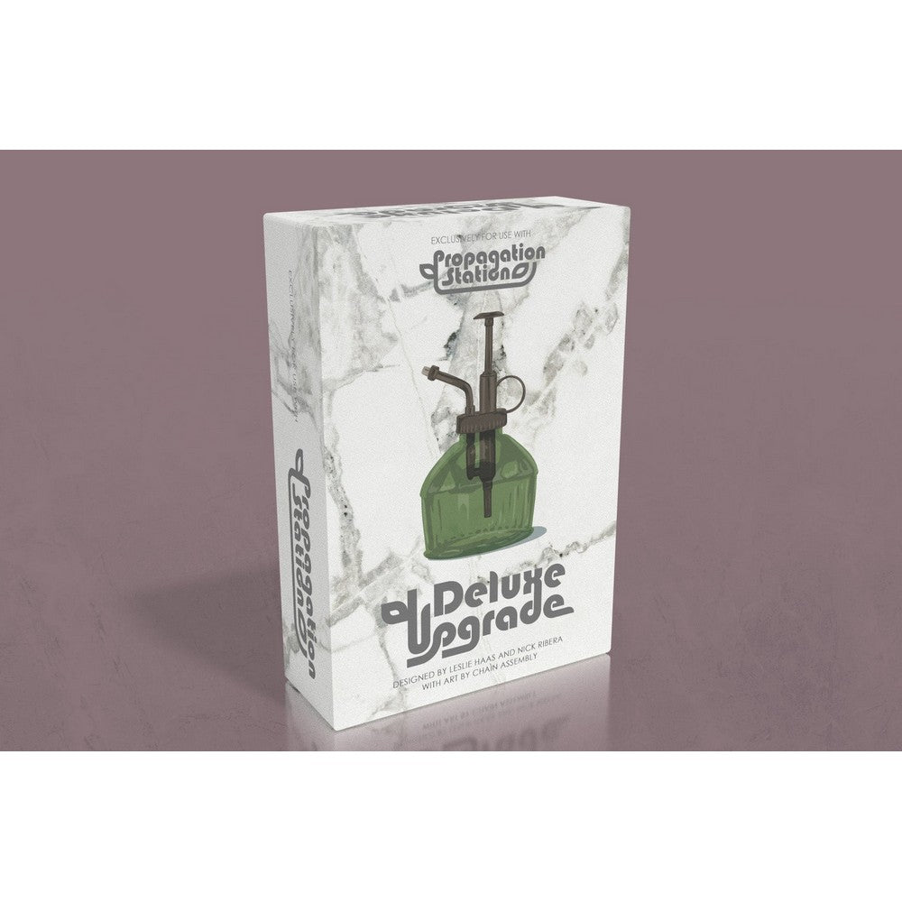 PREORDER Propagation Station: Deluxe Upgrade