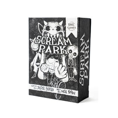 PREORDER Scream Park: Upgraded Edition