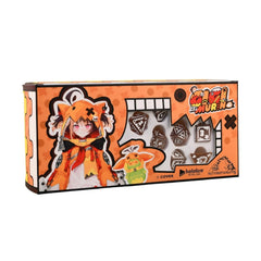PREORDER Gigi Murin Glass Dice Set