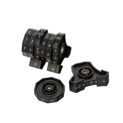PREORDER Ultra Pro: UP16971 Obsidian MAGTRACKER for Tabletop Gaming