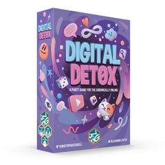 PREORDER Digital Detox