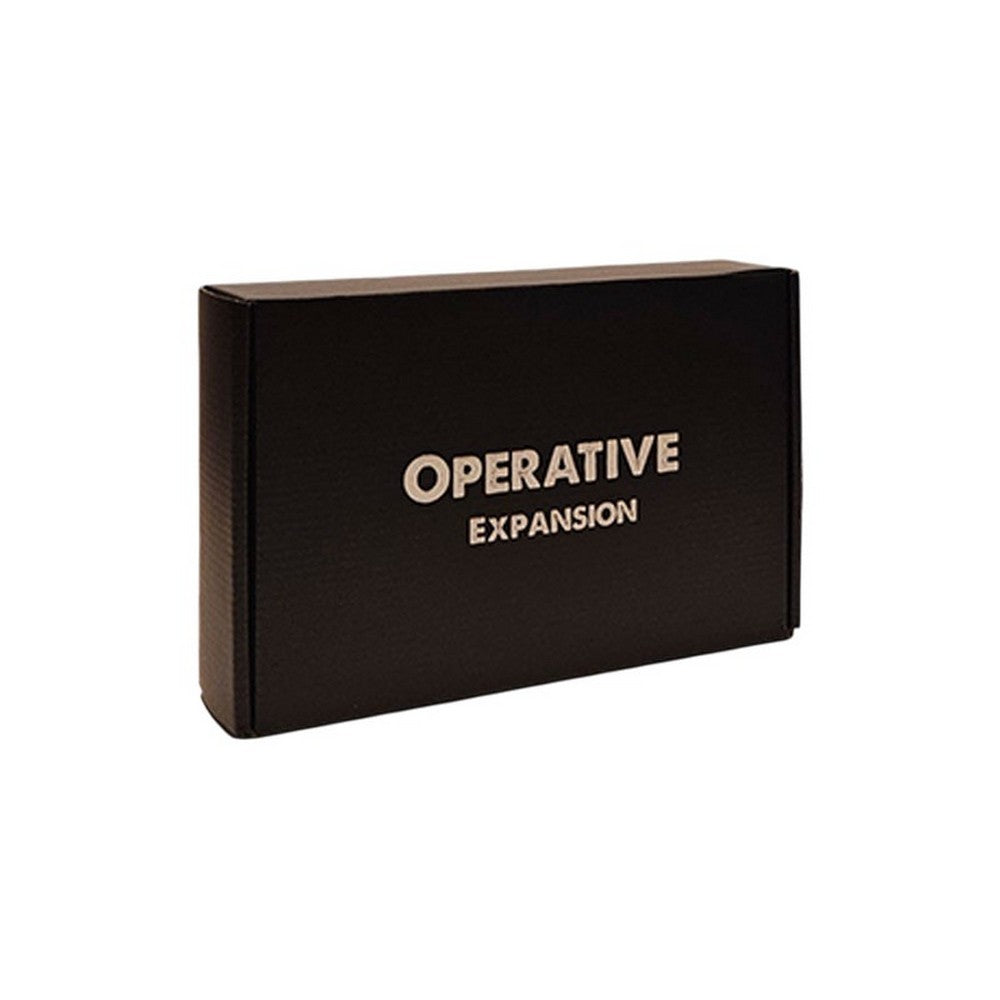 PREORDER Earth Under Siege: Operative Expansion