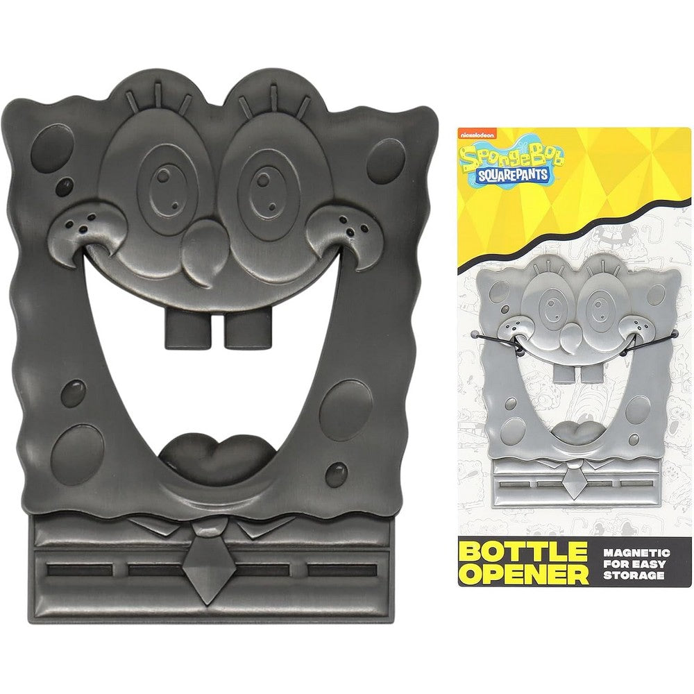 PREORDER SpongeBob SquarePants Bottle Opener