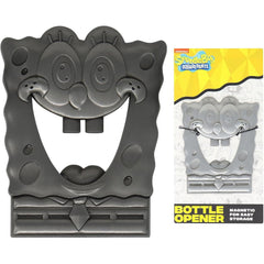PREORDER SpongeBob SquarePants Bottle Opener