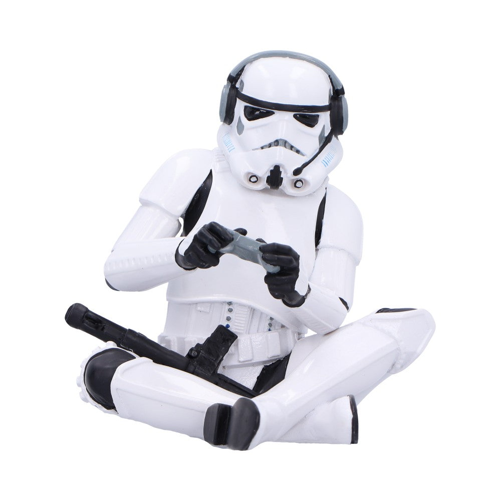 PREORDER Stormtrooper Game On!