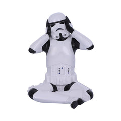 PREORDER Stormtrooper Hear No Evil 10cm