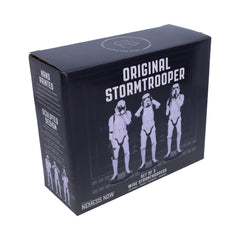PREORDER Stormtrooper Three Wise 14cm