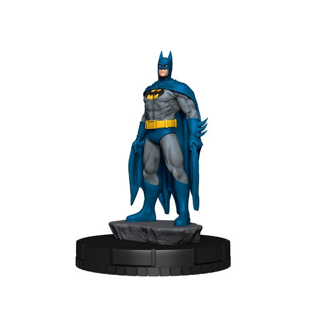 PREORDER DC HeroClix: 25th Anniversary Map and Terrain Kit