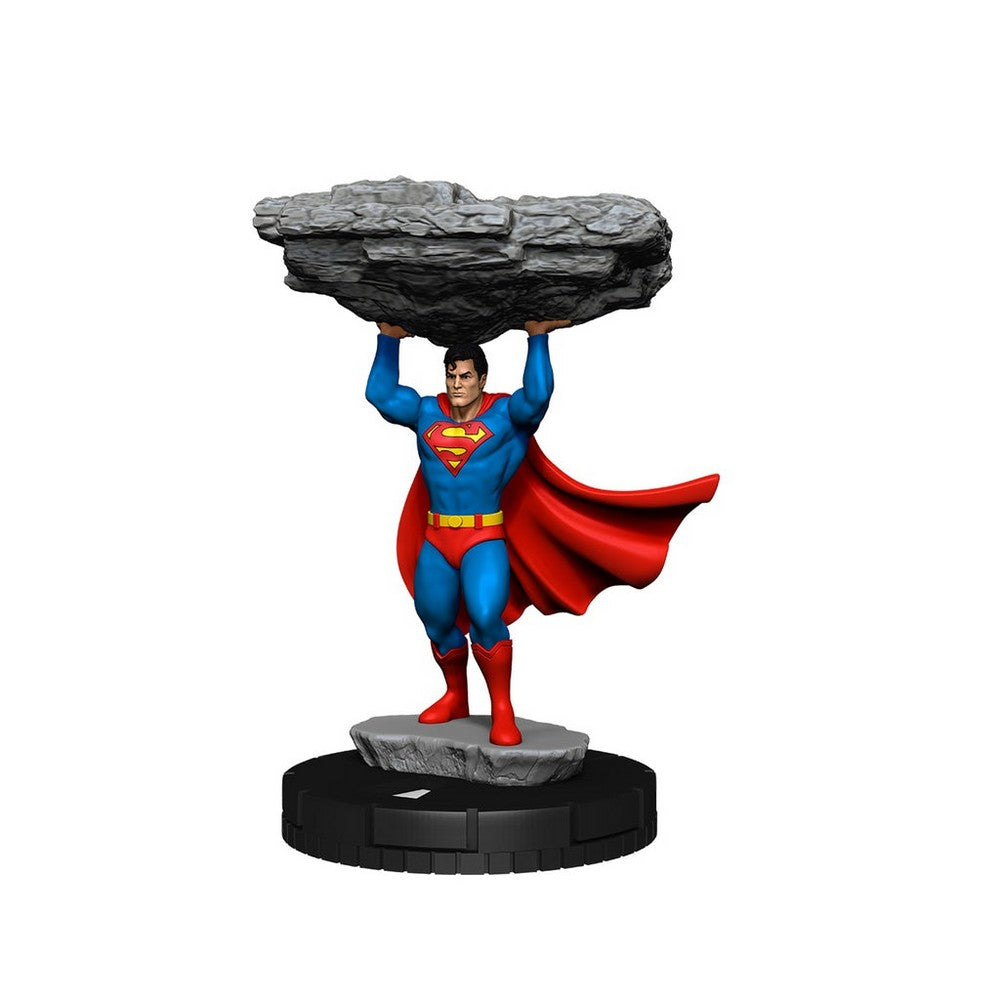 PREORDER DC HeroClix: 25th Anniversary - Superman