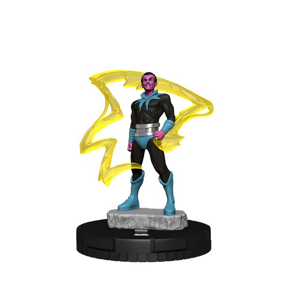 PREORDER DC HeroClix: 25th Anniversary Retail Chase Booster