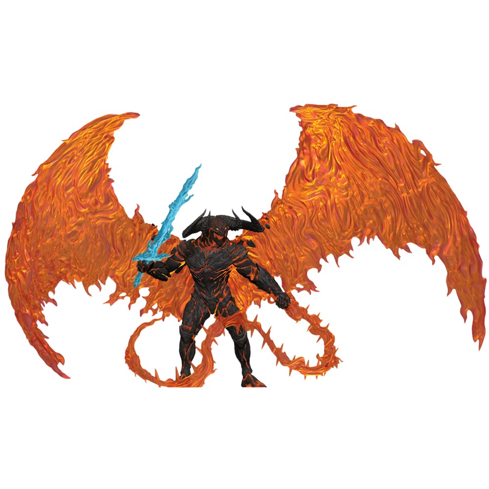 PREORDER D&D Icons of the Realms: Balor Boxed Miniature