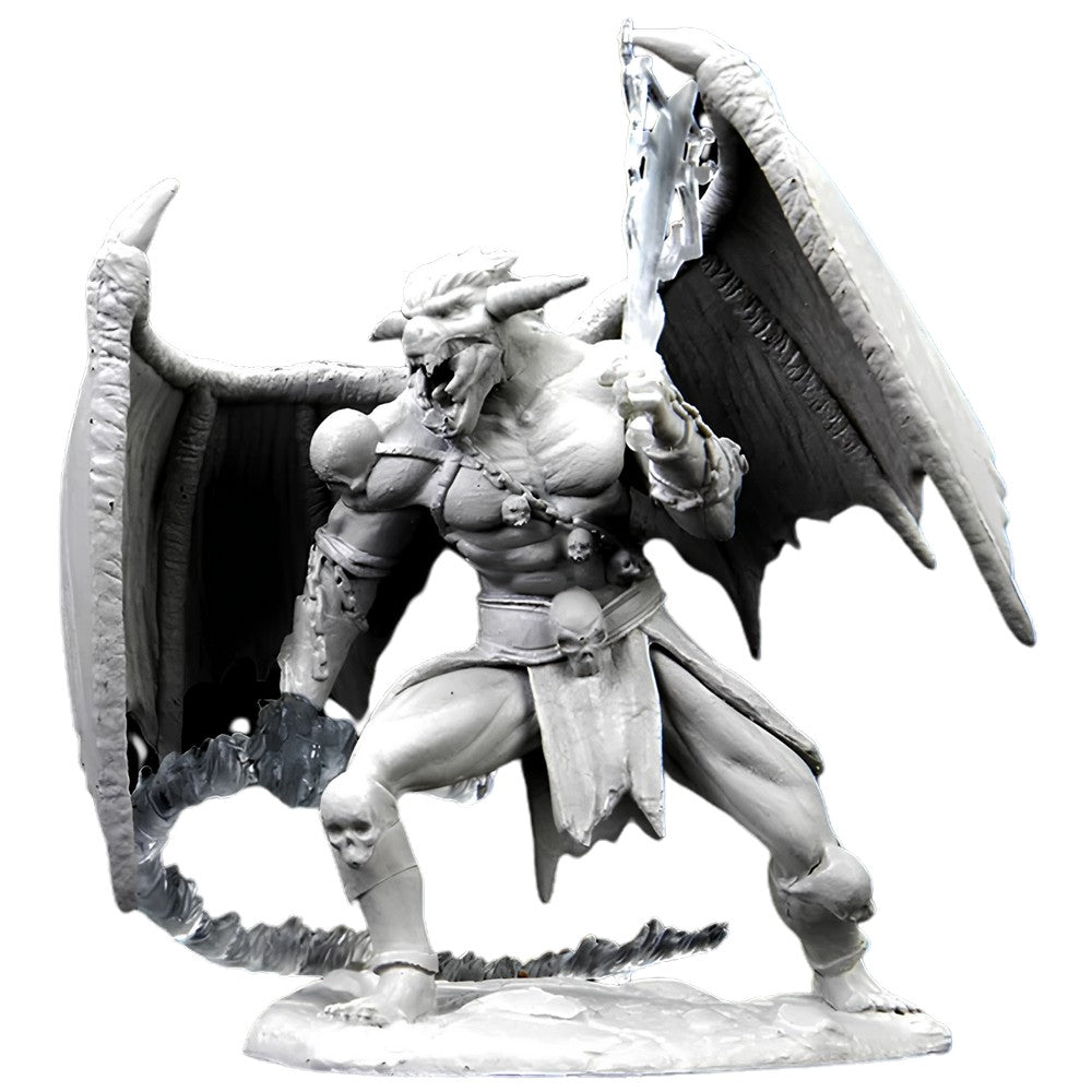 PREORDER D&D Nolzurs Marvelous Miniatures: Balor