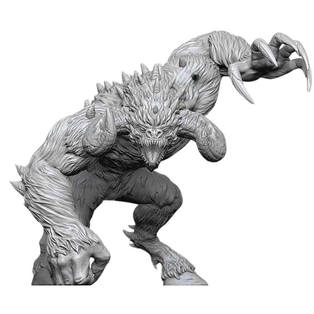 PREORDER D&D Nolzurs Marvelous Miniatures: Goristro