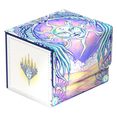 PREORDER Ultimate Guard: Deck Box  XenoSkin Sidewinder 100+  MTG: Mana Token  Plains