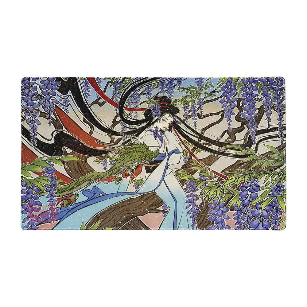 PREORDER Dragon Shield: Playmat  Fuka and The Empress