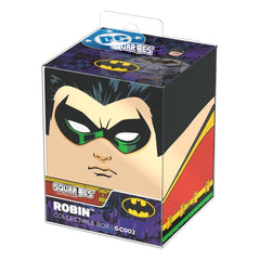 PREORDER Ultimate Guard: Squaroes  Squaroe  Batman: Gotham City  Robin