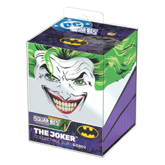 PREORDER Ultimate Guard: Squaroes  Squaroe  Batman: Gotham City  The Joker