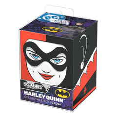 PREORDER Ultimate Guard: Squaroes  Squaroe  Batman: Gotham City  Harley Quinn
