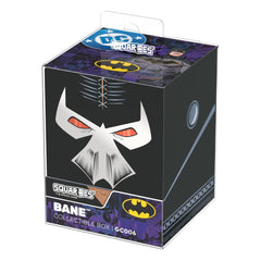 PREORDER Ultimate Guard: Squaroes  Squaroe  Batman: Gotham City  Bane